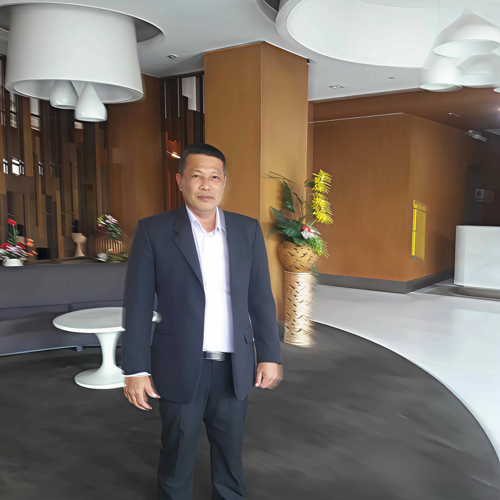 เจ้าของบริษัท